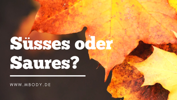 Mit EM Tonikum und Fasten das Immunsystem im Herbst stärken und Gleichgewicht erhalten