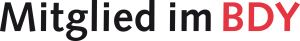 Mitglied Berufsverband deutscher Yogalehrende e. V. (BDY)